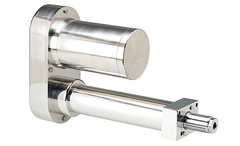 stainless steel actuator boxes|stainless steel linear actuators.